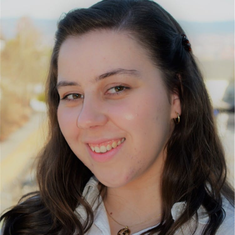 Image of Josefine