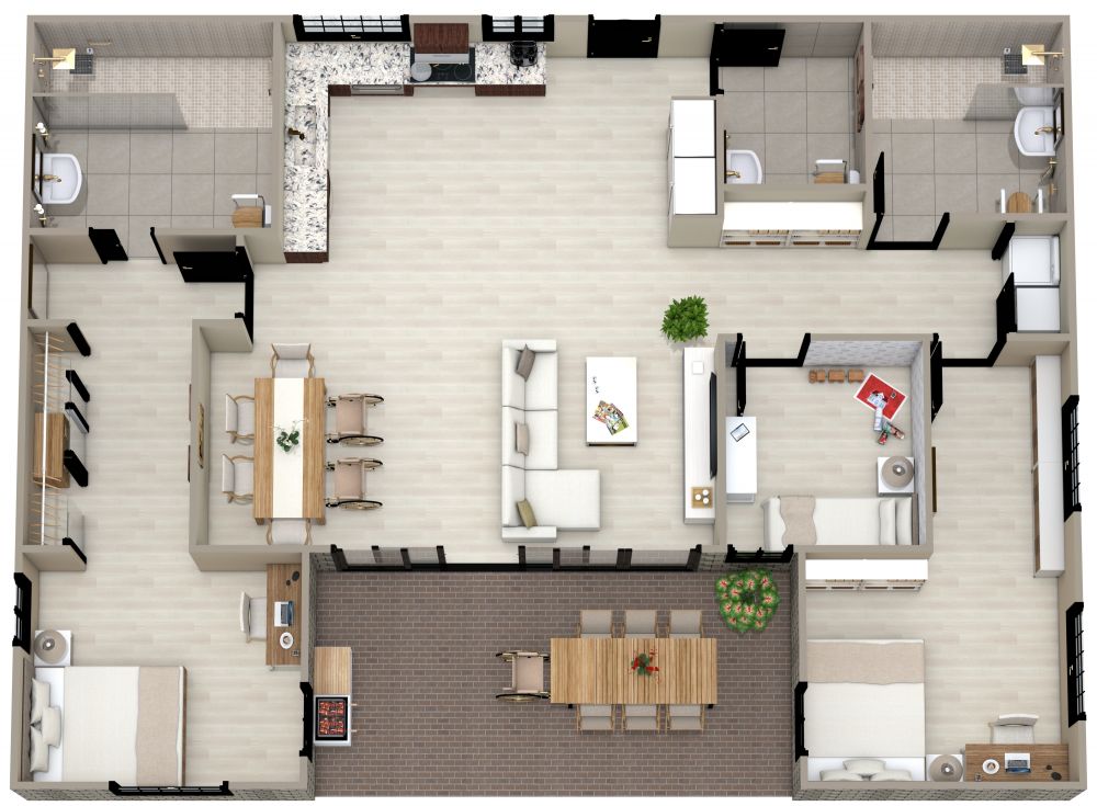 Accessible Designs