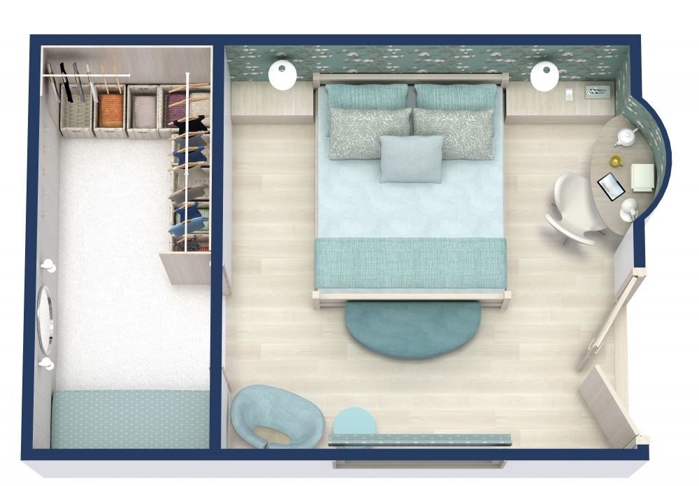 Bedroom Designs