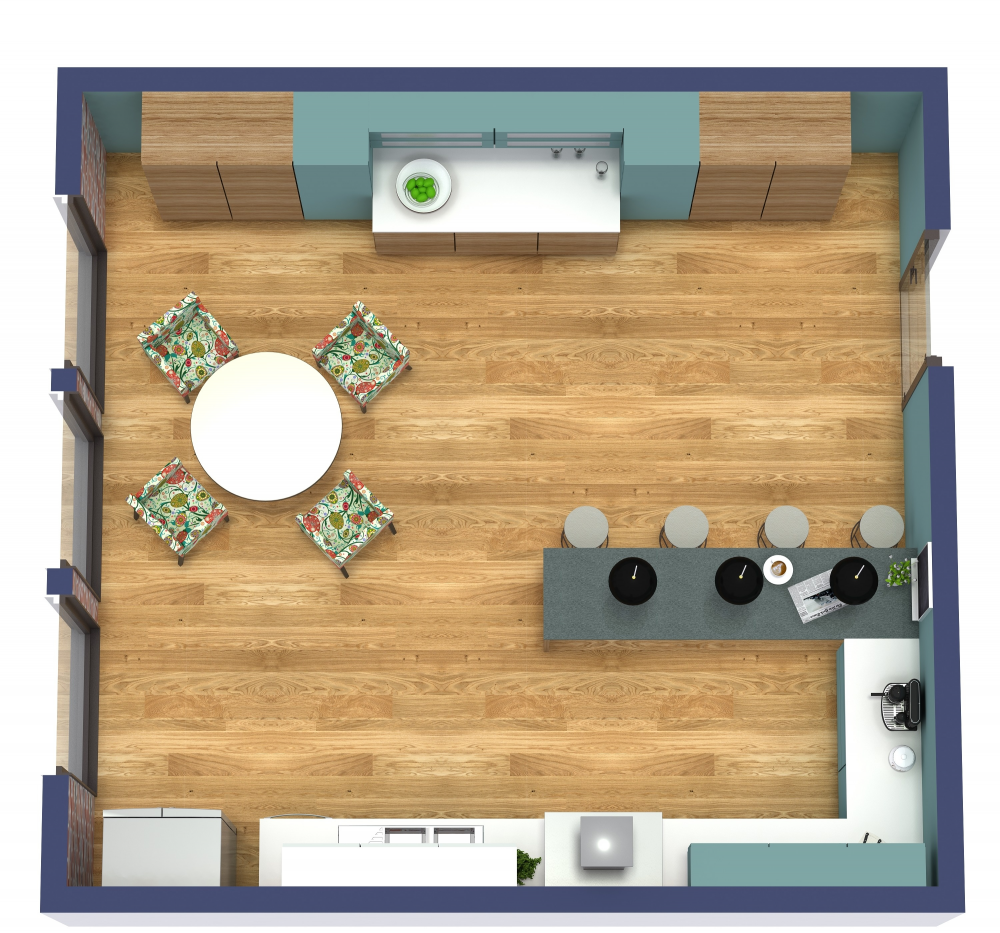Kitchen Designs